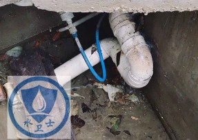 房县水管漏水检测公司6
