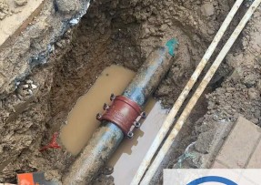 房县水管漏水检测公司4