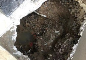 房县水管漏水检测公司2
