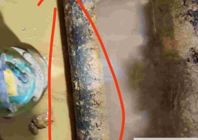 房县水管漏水检测公司1